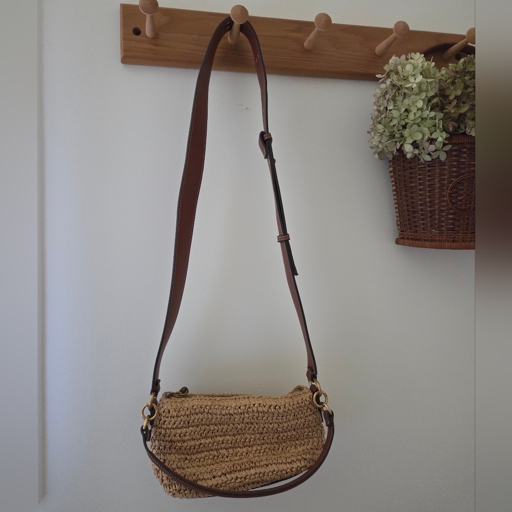 Mango bag